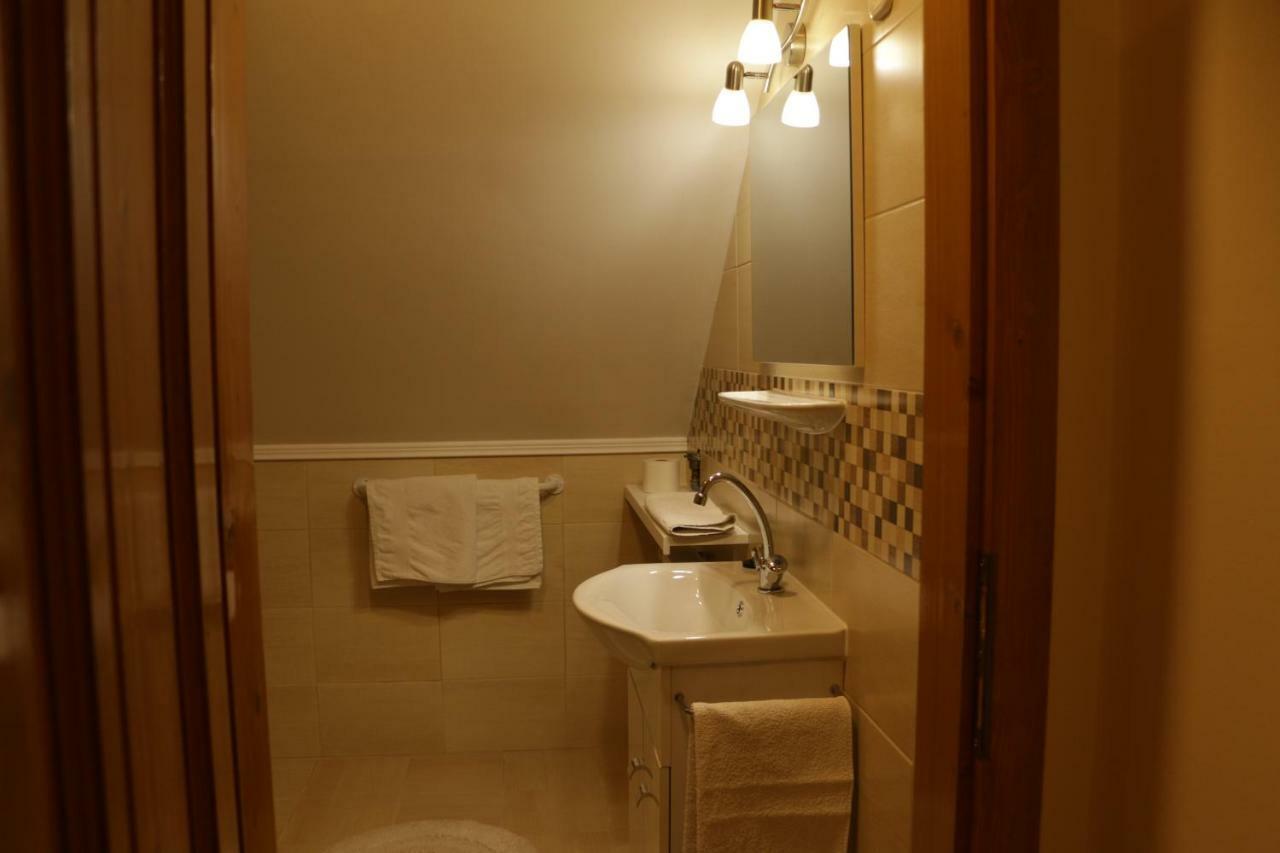 Bed and Breakfast Hartmann Panzio Barcs Esterno foto